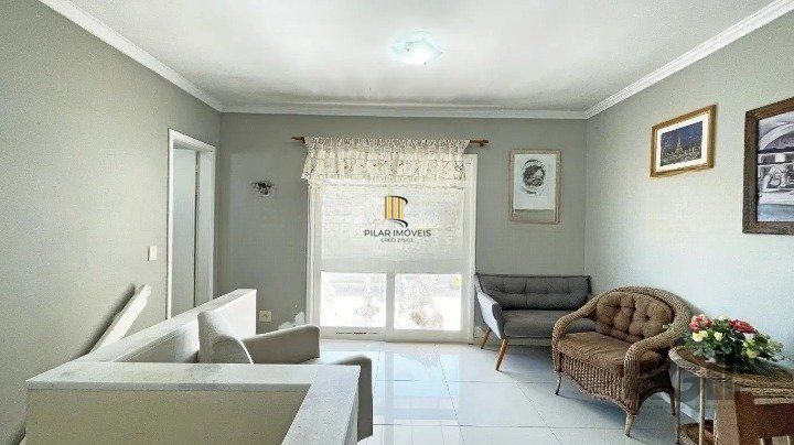 Cobertura,3 Quartos,suíte,Jardim Planalto, em Porto Alegre