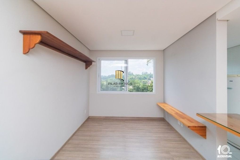 Apartamento 3 dormitórios no bairro Agronomia