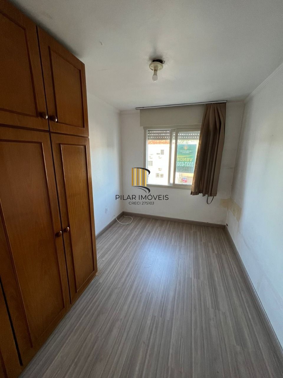 Apartamento 2 dormitórios no bairro Passo da Areia