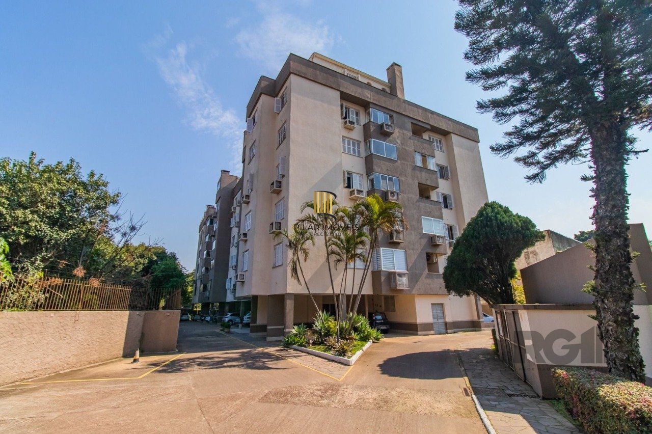 Apartamento 2 dormitórios no bairro Nonoai