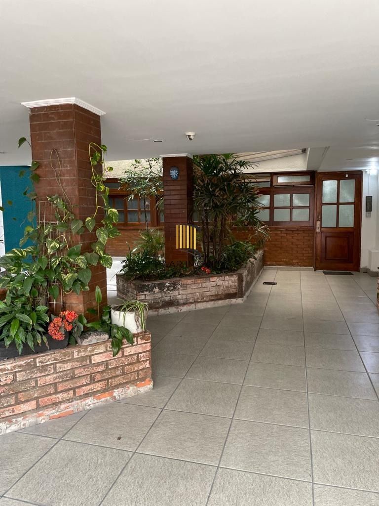 Apartamento para Venda - 41m², 1 dormitório, Bairro Cidade Baixa