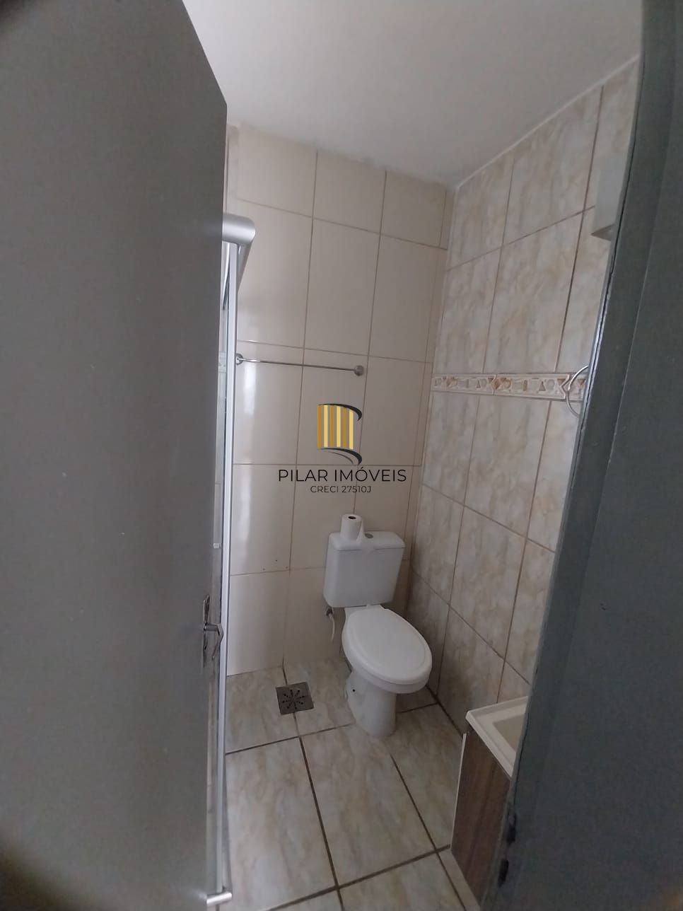 Excelente oportunidade, apto 3D c/ vaga no Humaita, preço baixo.