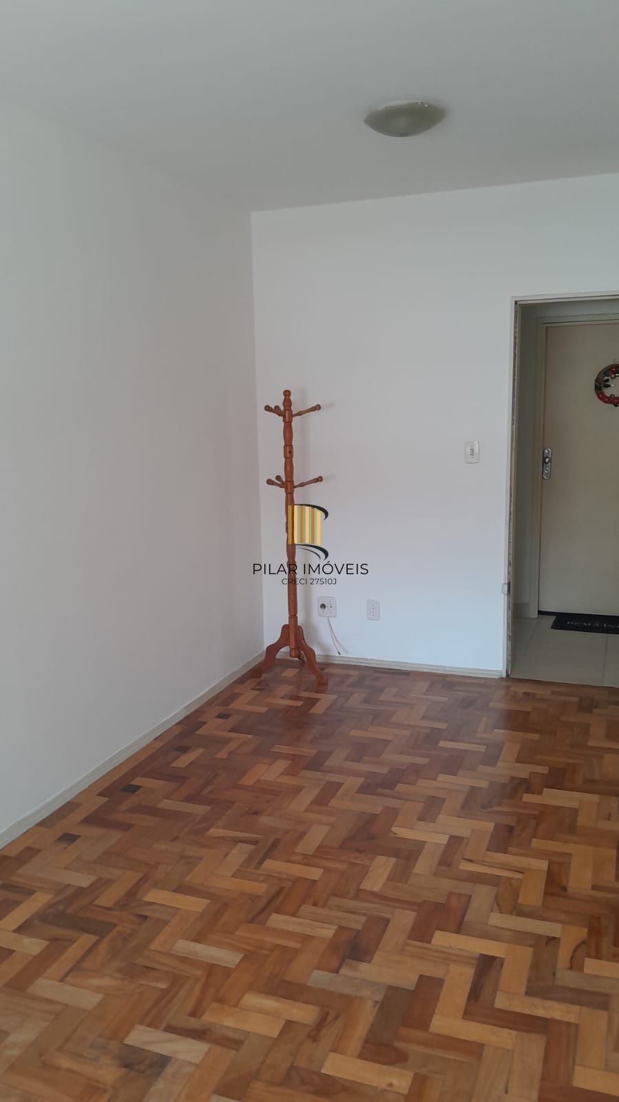 Apartamento com 1 quarto à venda na Rua Luiz Afonso,com box, Cidade Baixa