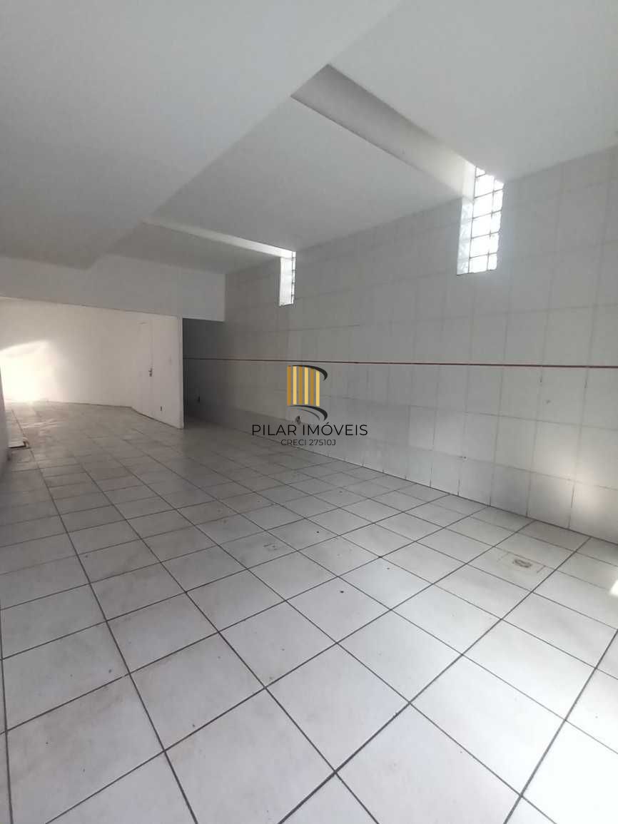 LOJA DE FRENTE BAIRRO INDEPENDÊNCIA / MOINHOS DE VENTO