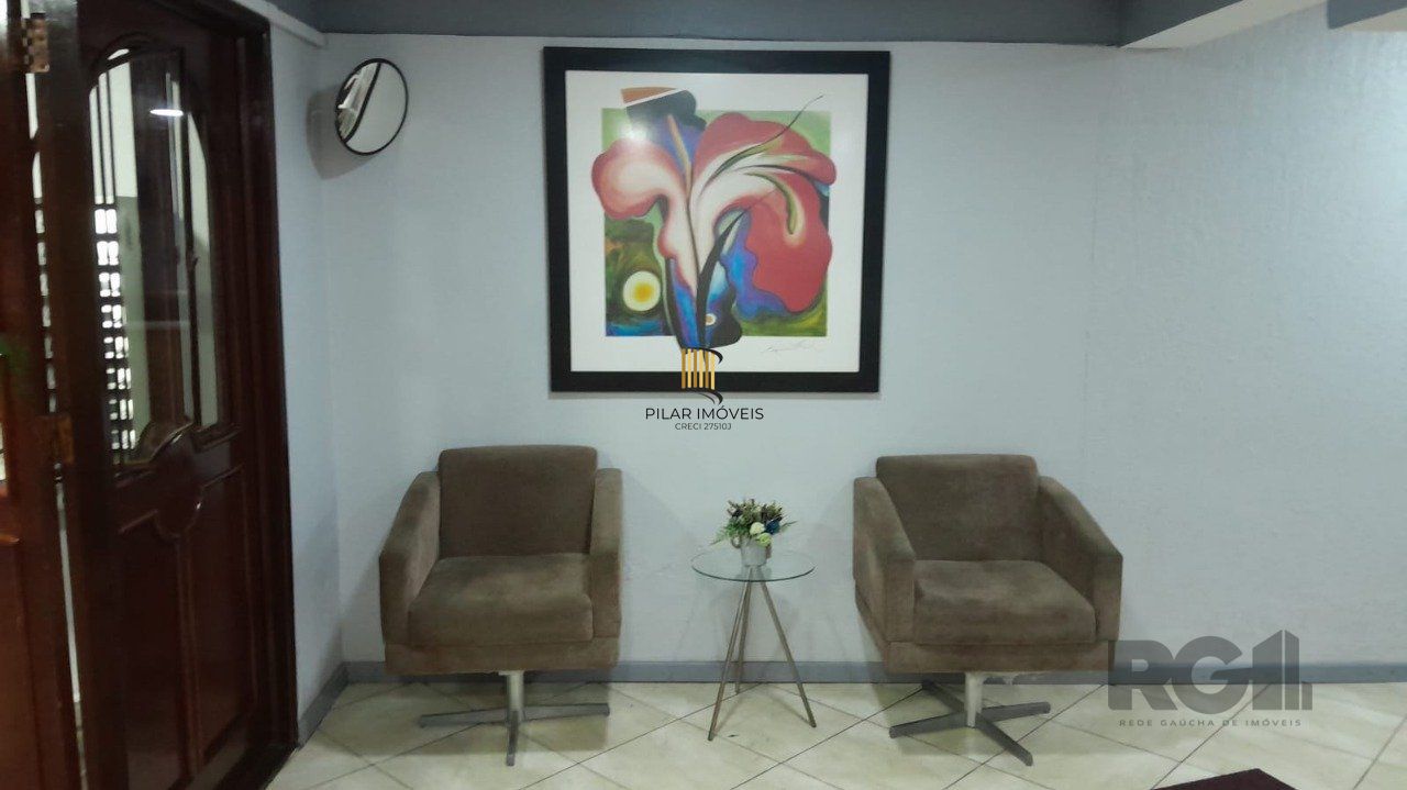 Apartamento 1 quarto,na Lima e Silva,Portaria 24 horas