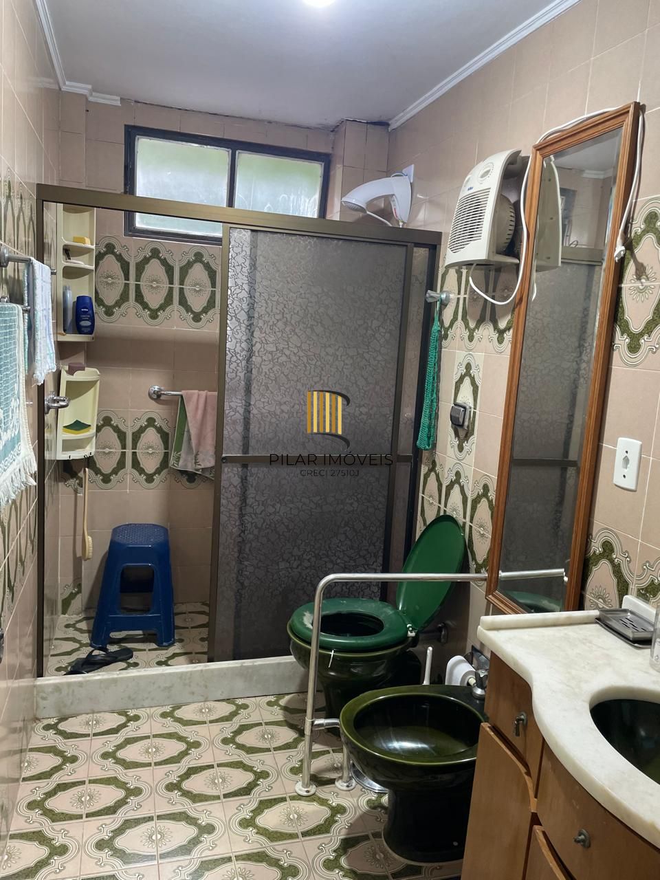 Apartamento 3 dormitórios no bairro Centro Histórico