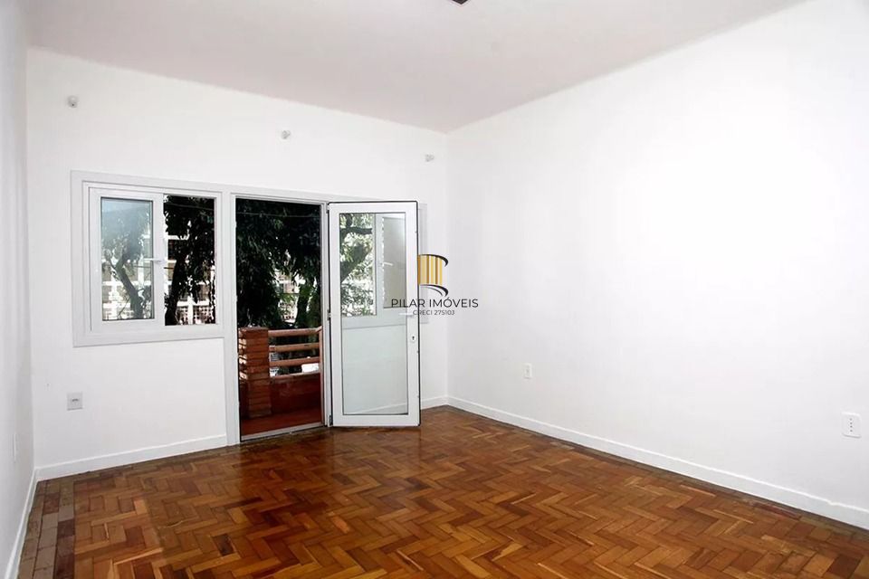 Apartamento 2 dormitórios no bairro Petrópolis