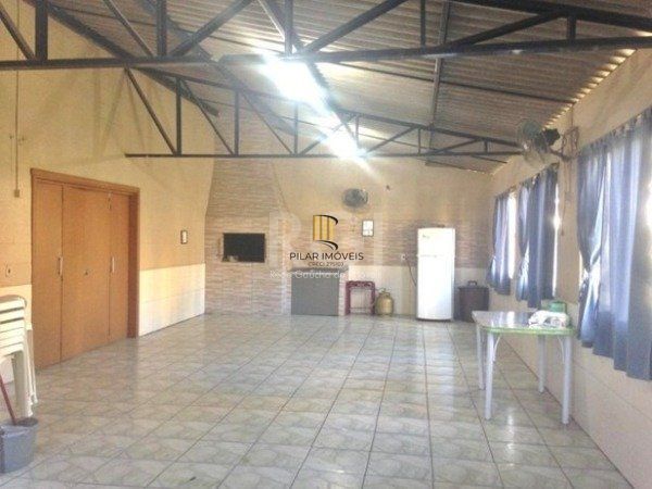 Apartamento para Venda - 38.82m², 2 dormitórios, 1 vaga - Vila Nova