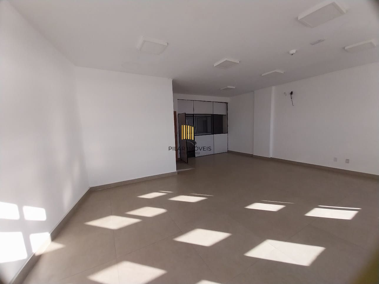Excelente 3 salas conjugadas 169,9 m² Centro Porto Alegre