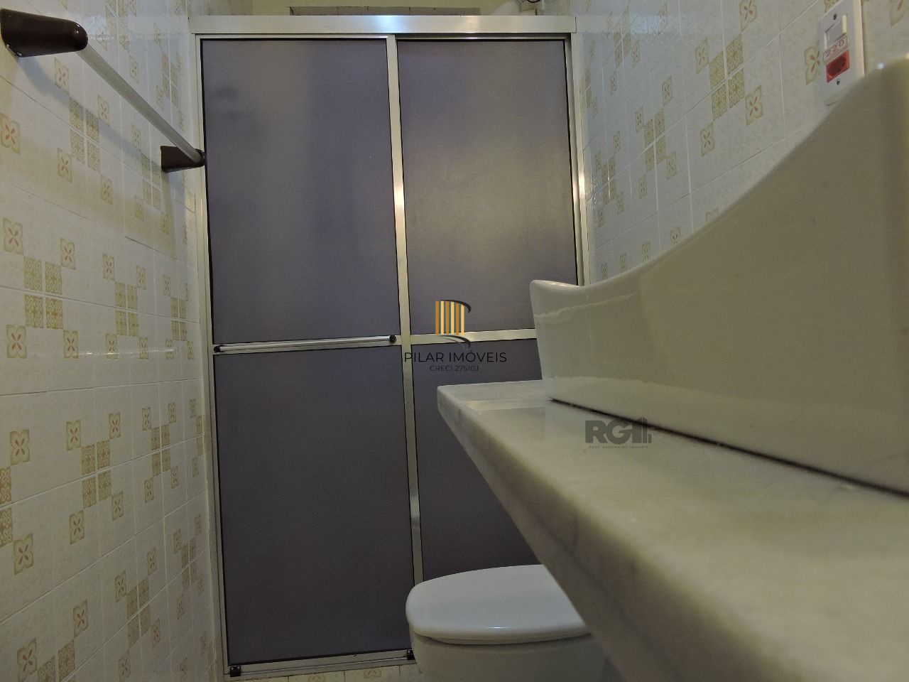 Apartamento para Venda - 58.6m², 2 dormitórios, Bairro Bom Fim