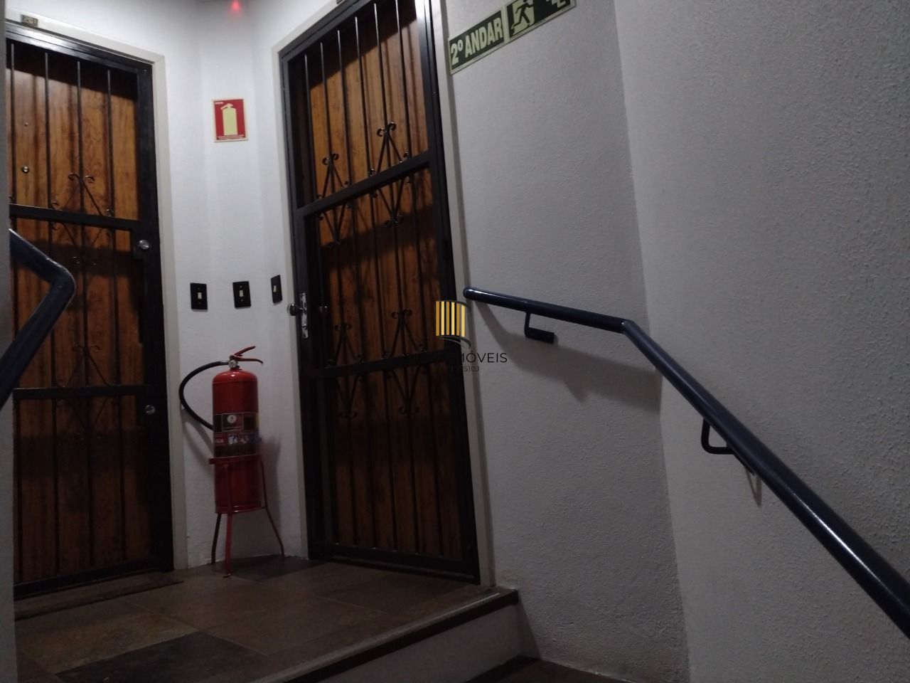 Apartamento para Venda - 50.6m², 1 dormitório, 1 vaga - Partenon