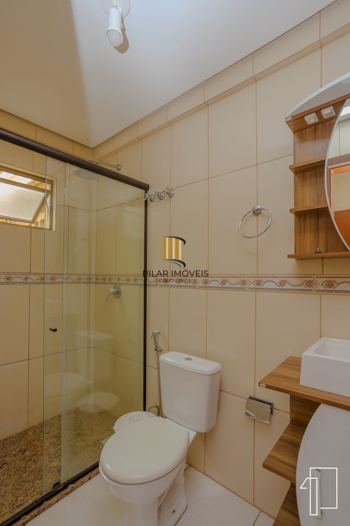 Oportunidade sobrado 2/3 pisos com 21D e 19 suítes - Jdm Botânico - P. Alegre.