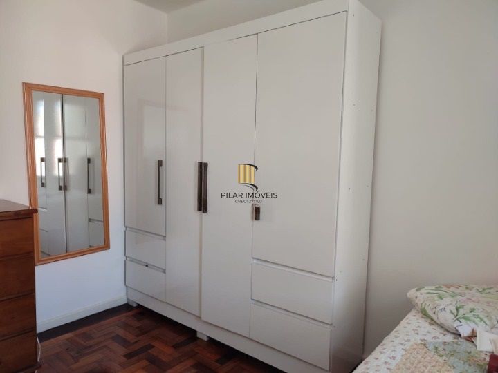 Excelente oportunidade! Apartamento 1D, Centro Histórico, Porto Alegre, RS.