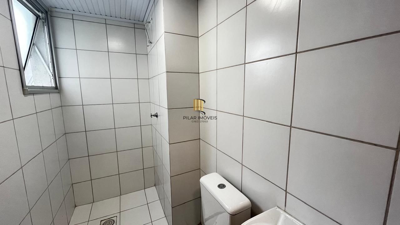 OPORTUNIDADE, 2D, COM VAGA, OLARIA - CANOAS - COMPRA ASSISTIDA