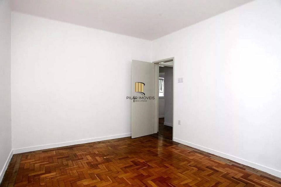 Apartamento 2 dormitórios no bairro Petrópolis