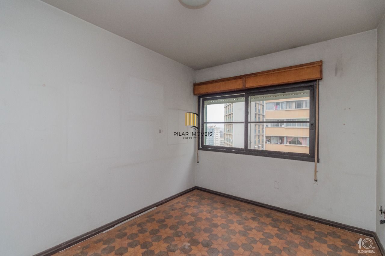 Apartamento para Venda - 99m², 3 dormitórios, Centro Histórico