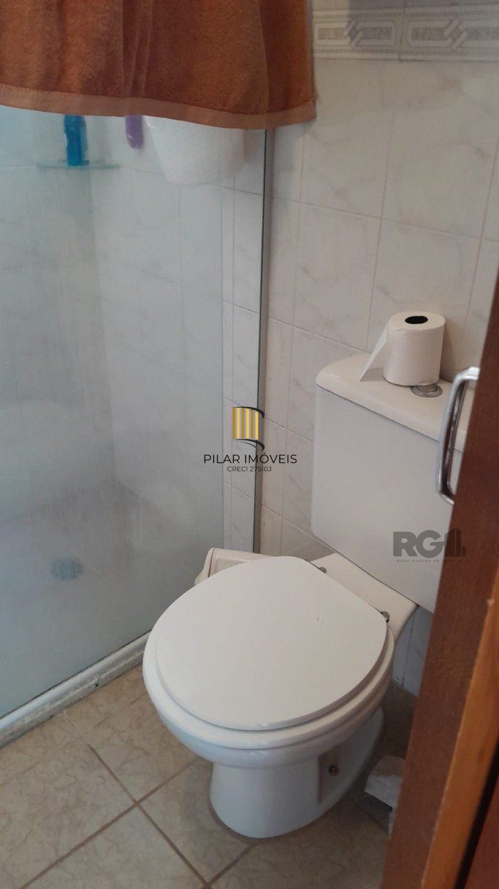 Apartamento 1 dormitório,andar alto,na Coronel Genuíno,com box