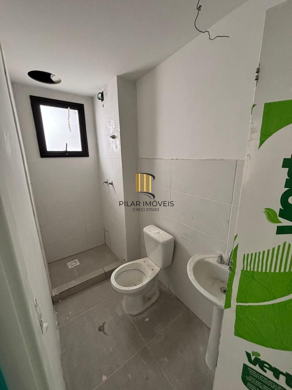 DUPLEX 1D NA CIDADE BAIXA MEZANINO COM CLOSET