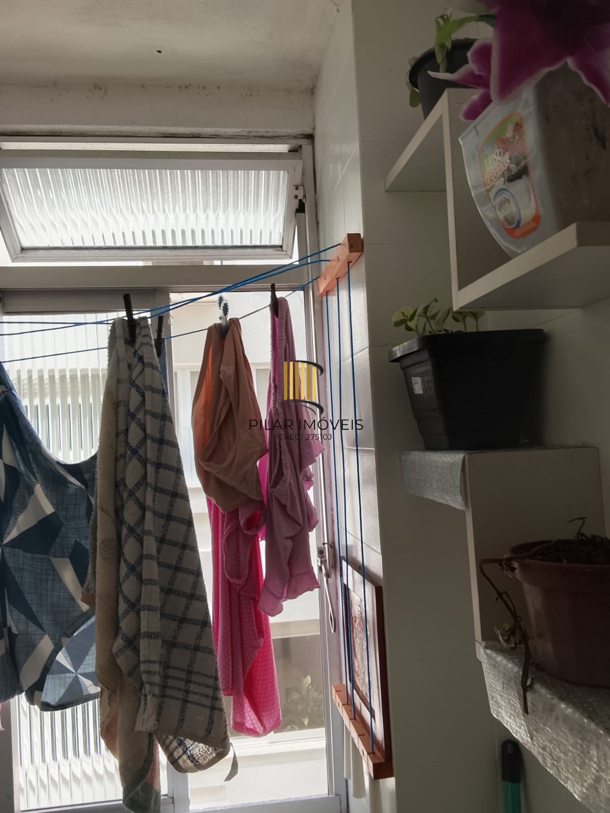 Apto mobiliado Cidade Baixa - Porto Alergre