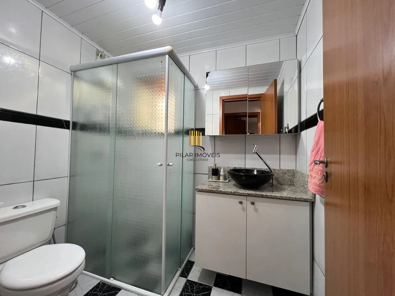Apartamento 2 dormitórios no bairro Humaitá