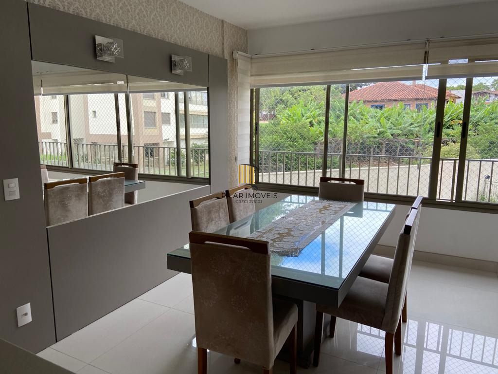Apartamento para Venda - 104.51m², 3 dormitórios, sendo 1 suites, 2 vagas - Cavalhada