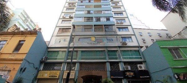 Excelente oportunidade! Apartamento 1D, Centro Histórico, Porto Alegre, RS.