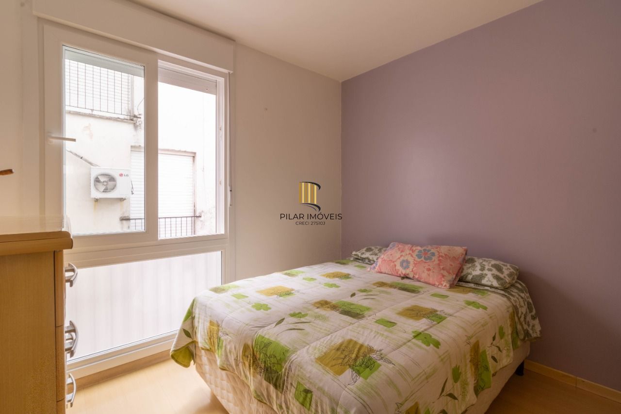 Excelente apartamento 1D, Cidade Baixa, Porto Alegre - Preço atrativo!