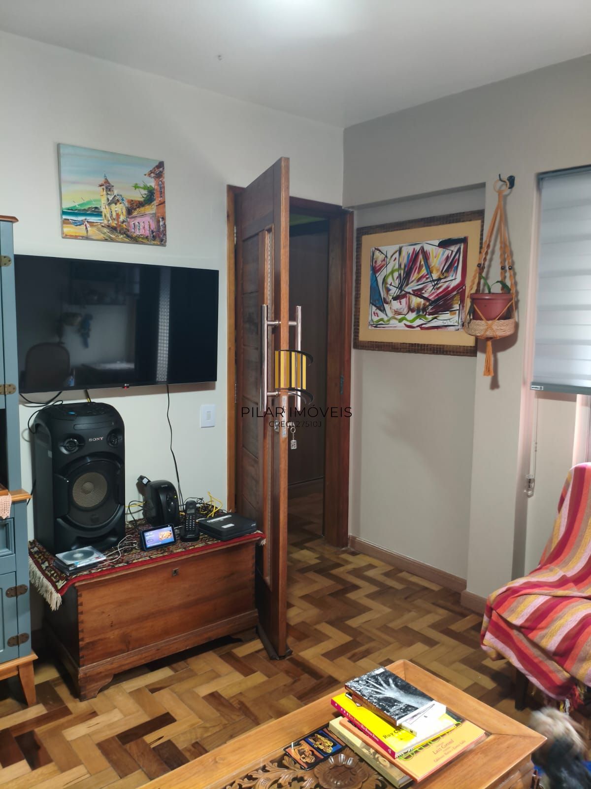 Oportunidade 2D, 2 Banheiros - Cidade Baixa - Porto Alegre - Preço Atrativo