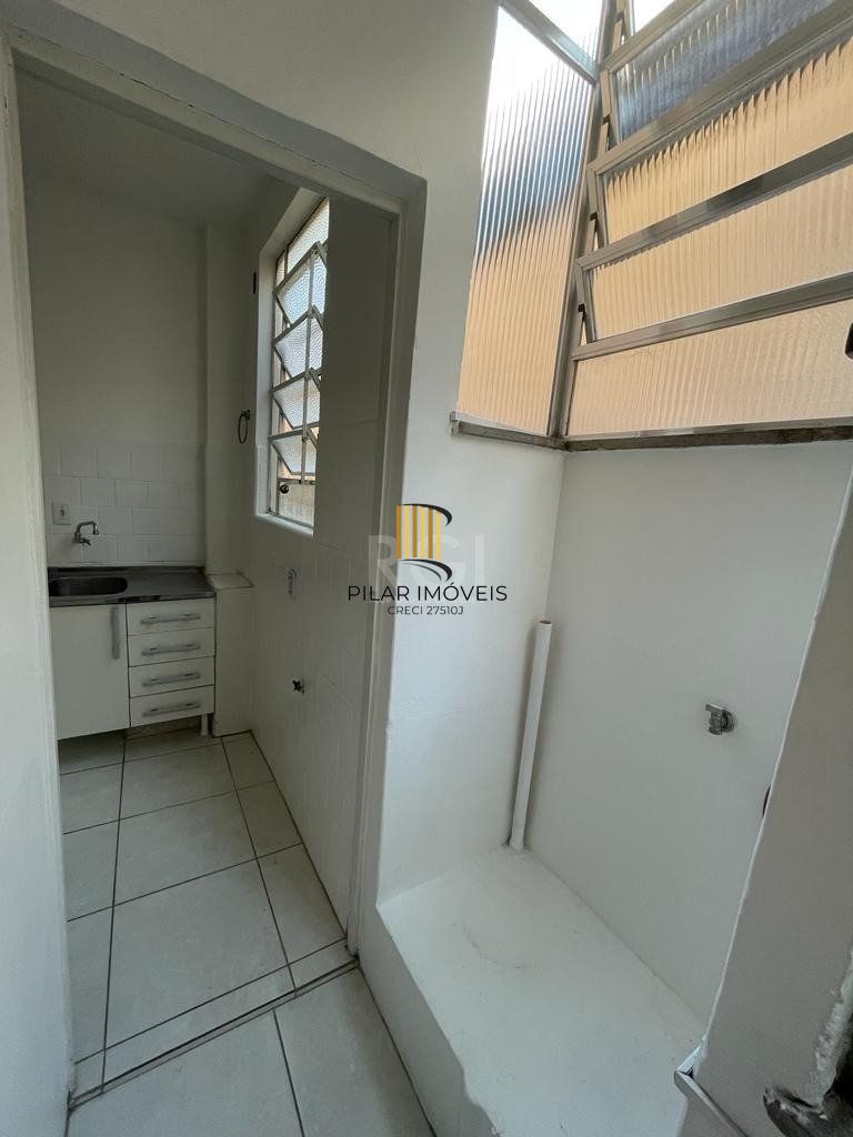 Apartamento 2 dormitórios no bairro Centro Histórico
