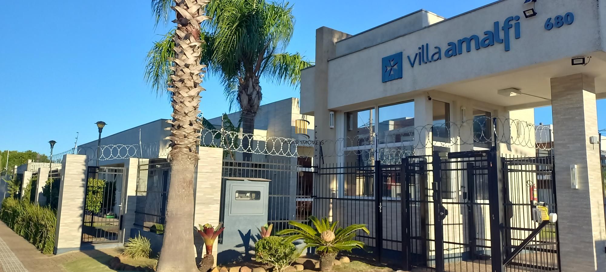 Casa nova em Condominio Fechado,com 3 suítes,Aberta dos Morros