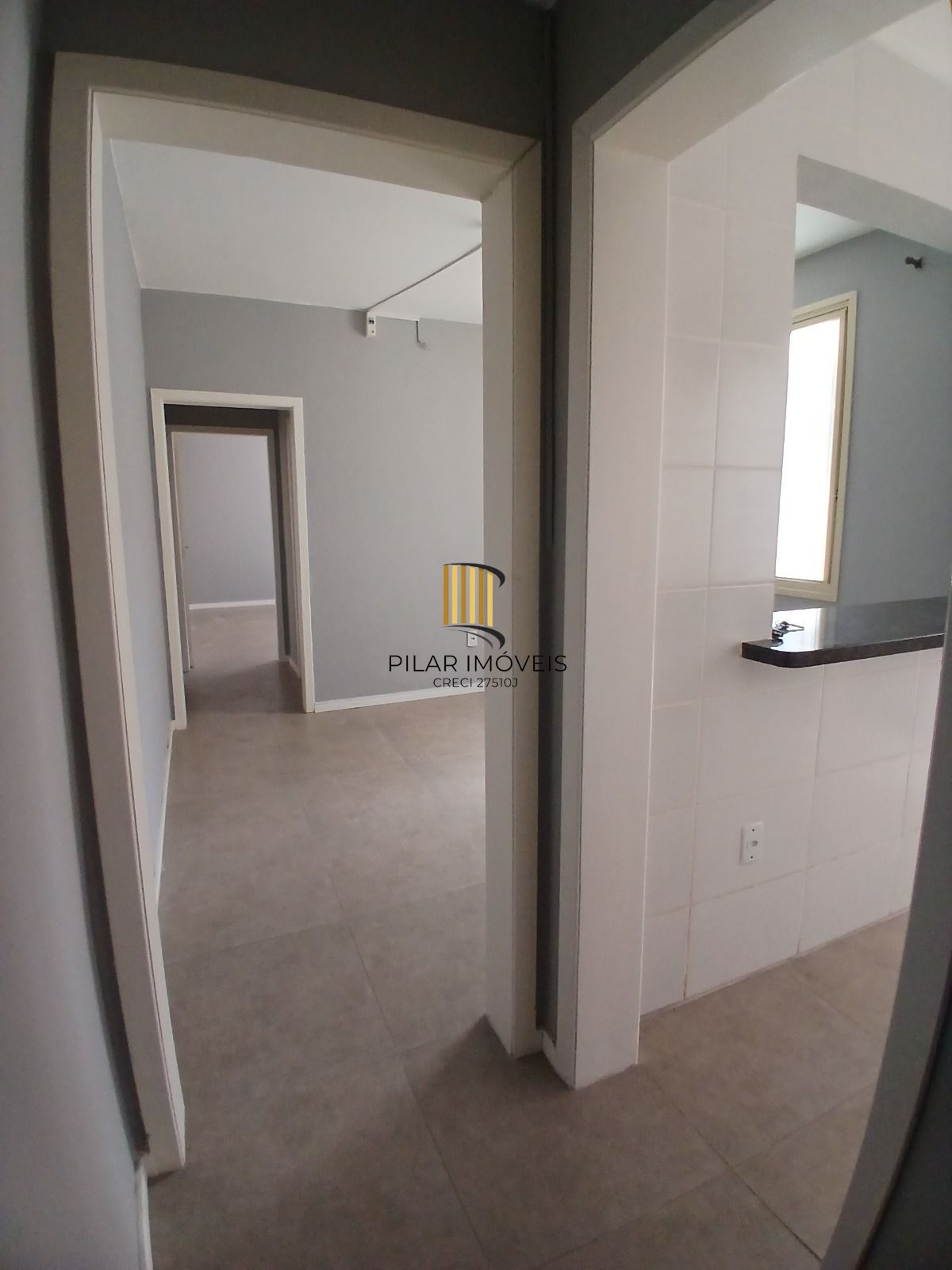 Apartamento Garden - Cidade Baixa, 1 Dormitório