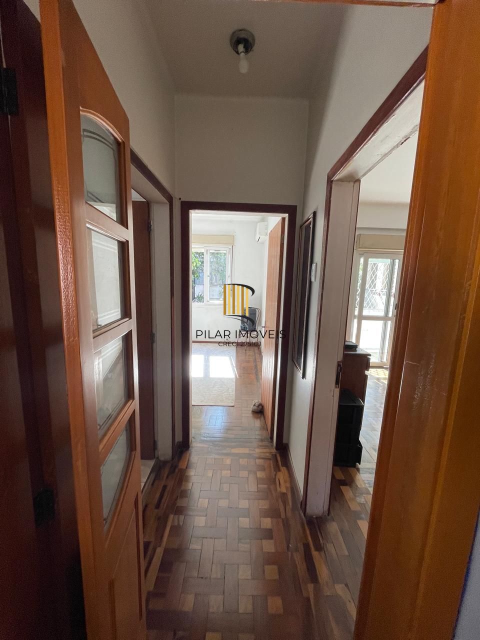 Apartamento 3 dormitórios no bairro Azenha