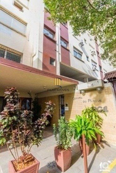 Apartamento 1 quarto,na Lima e Silva,Portaria 24 horas