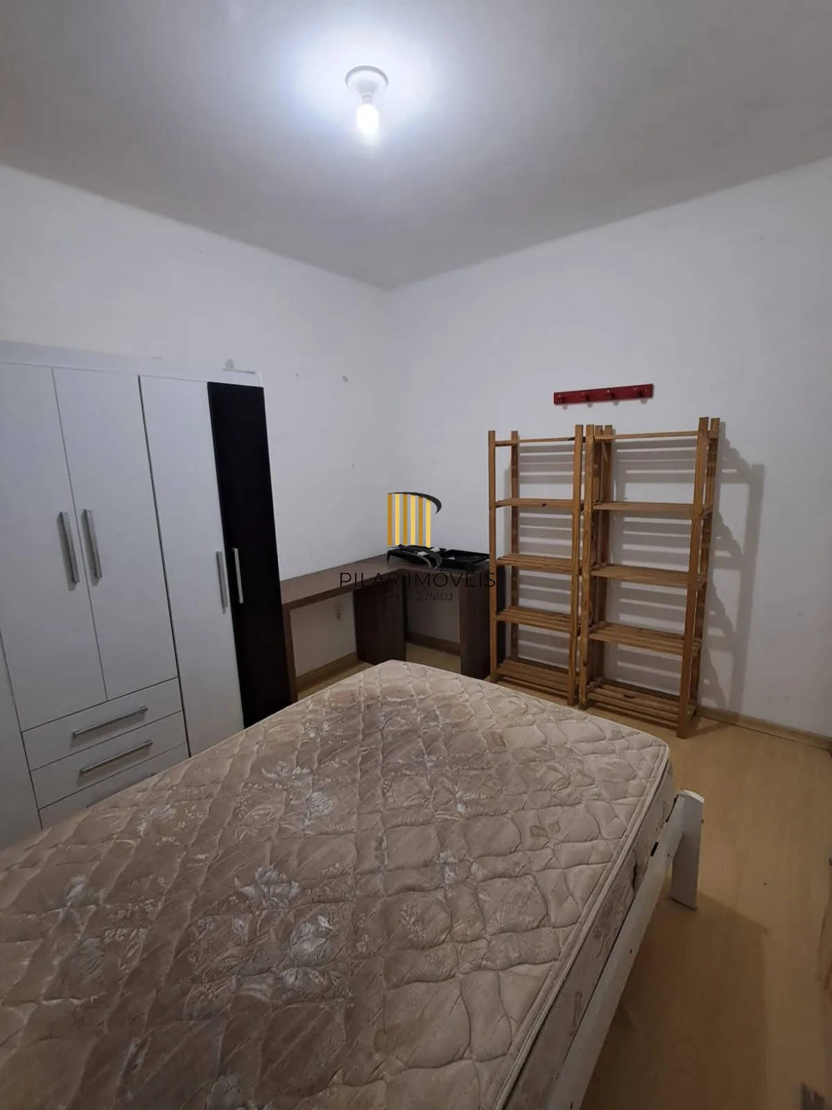 Apartamento 1D