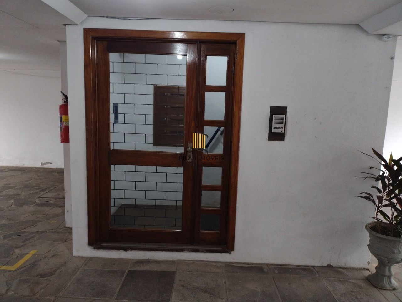 Apartamento para Venda - 50.6m², 1 dormitório, 1 vaga - Partenon