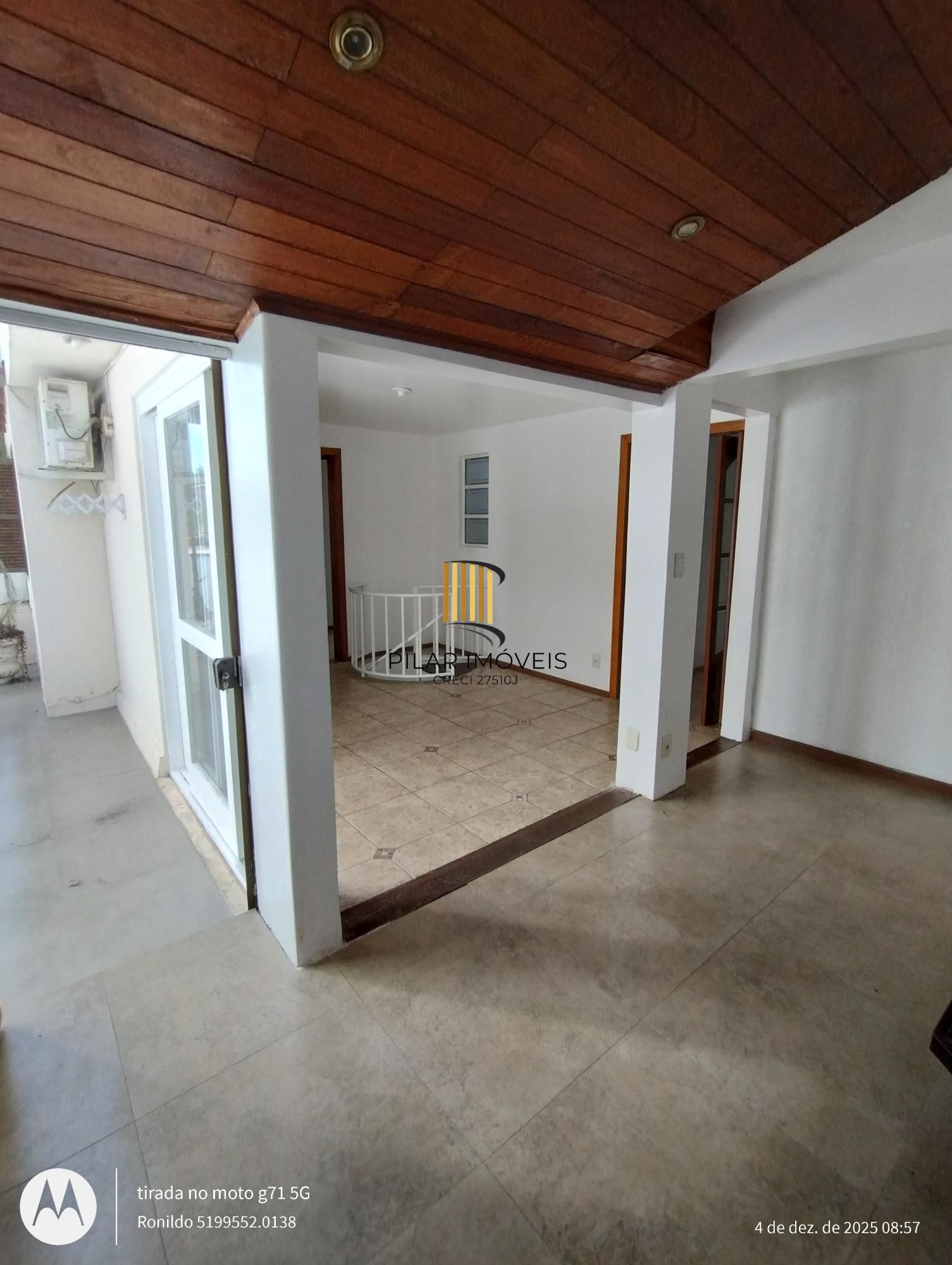 Cobertura 2 dormitórios no bairro Santana