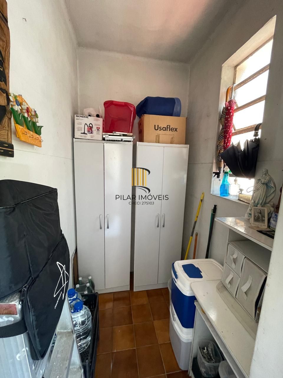 Apartamento 3 dormitórios no bairro Azenha