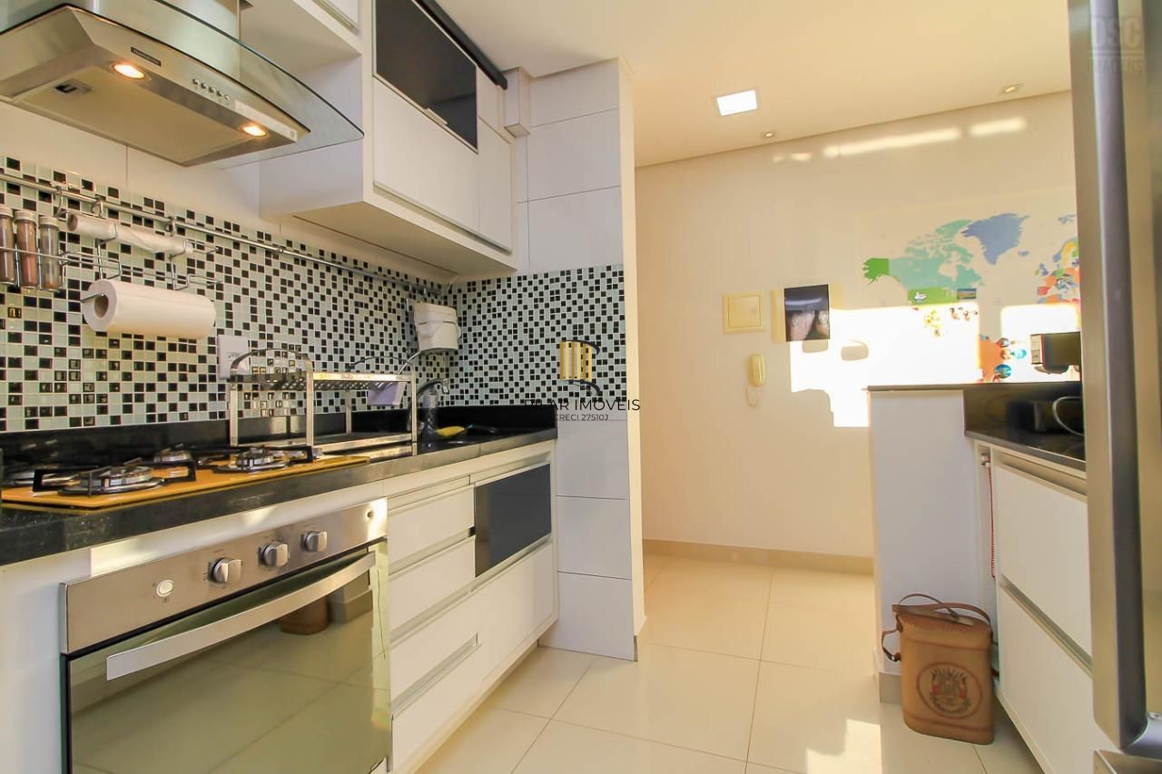 Apartamento 2 dormitórios no bairro Santana