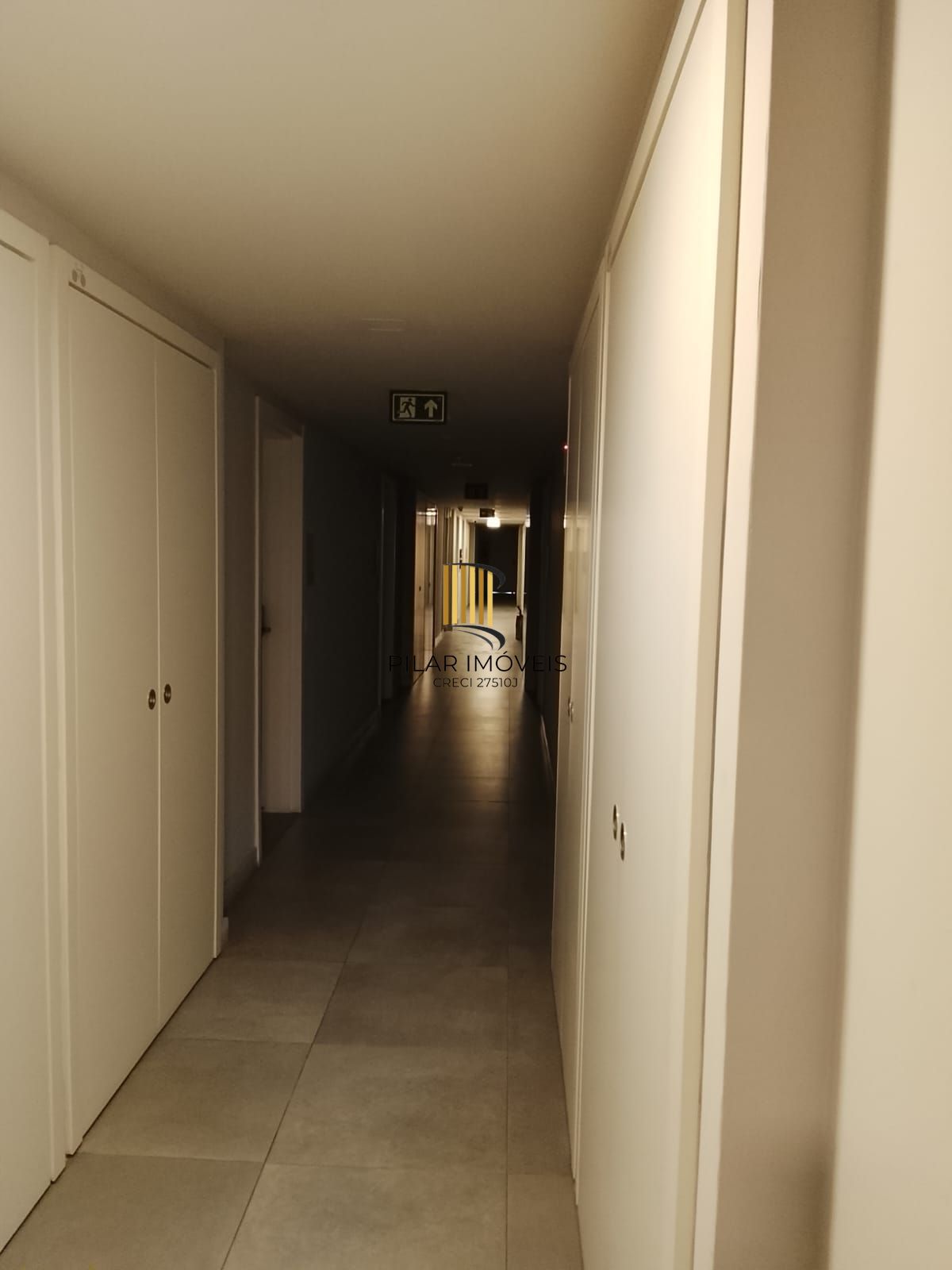 STUDIO ANDAR ALTO C BAIXA EM FRENTE A REDENÇÃO Porto Alegre