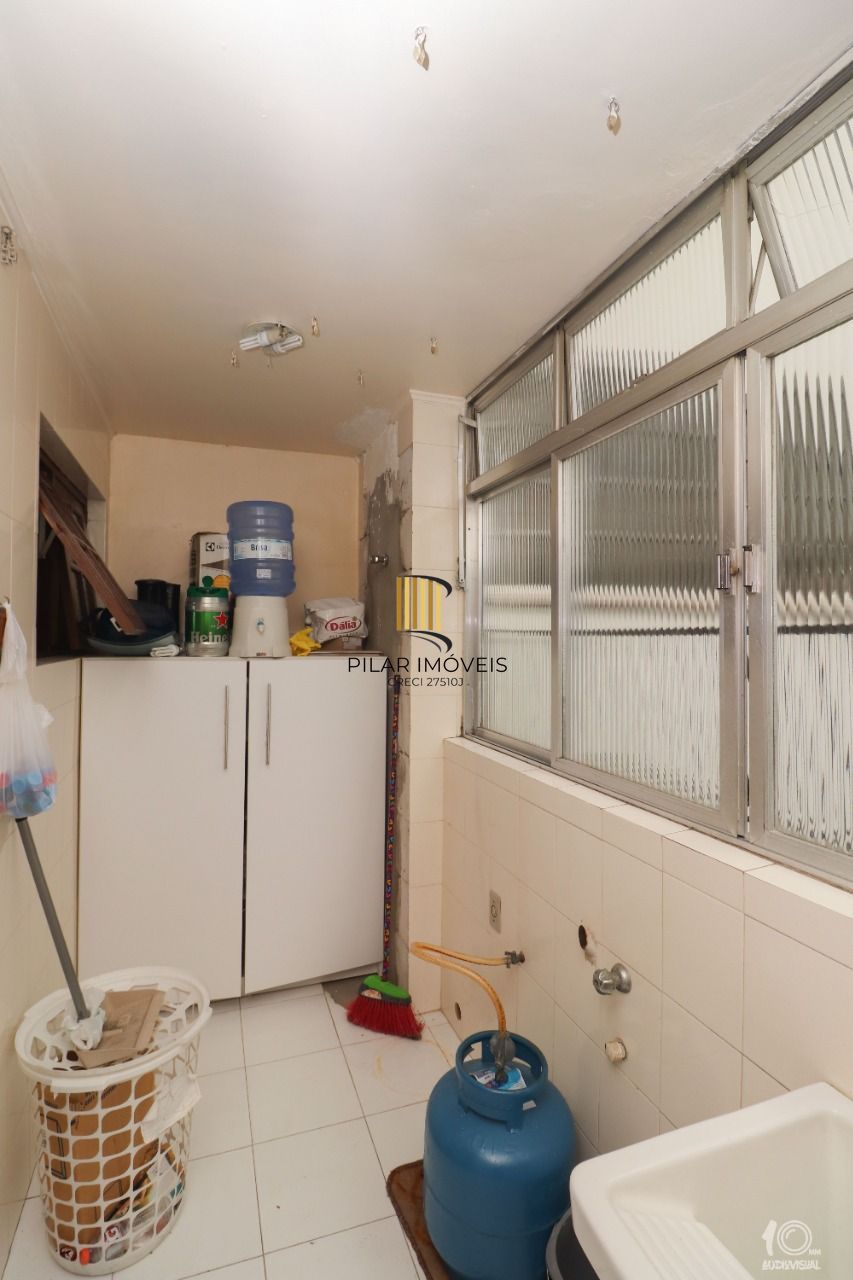 Apartamento 3 dormitórios no bairro Centro Histórico