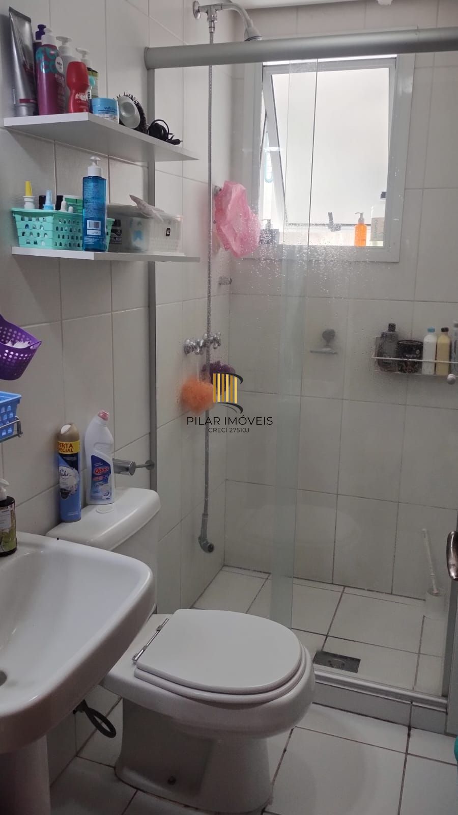 EXCELENTE, ApTº 3 Dormitórios, 1 Suíte, 2 vagas, no centro, São Leopoldo. Preço Baixo