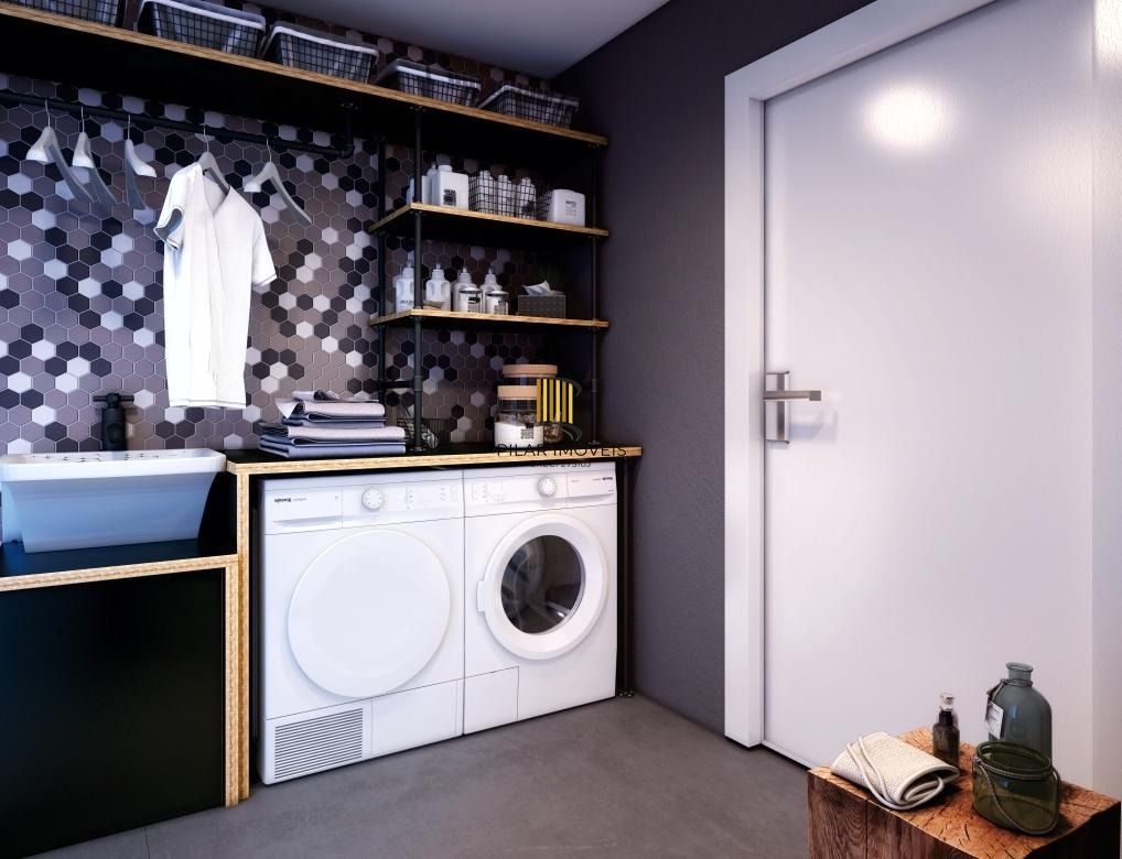 Apartamento para Venda - 56.43m², 2 dormitórios, sendo 1 suites, 1 vaga - Santana