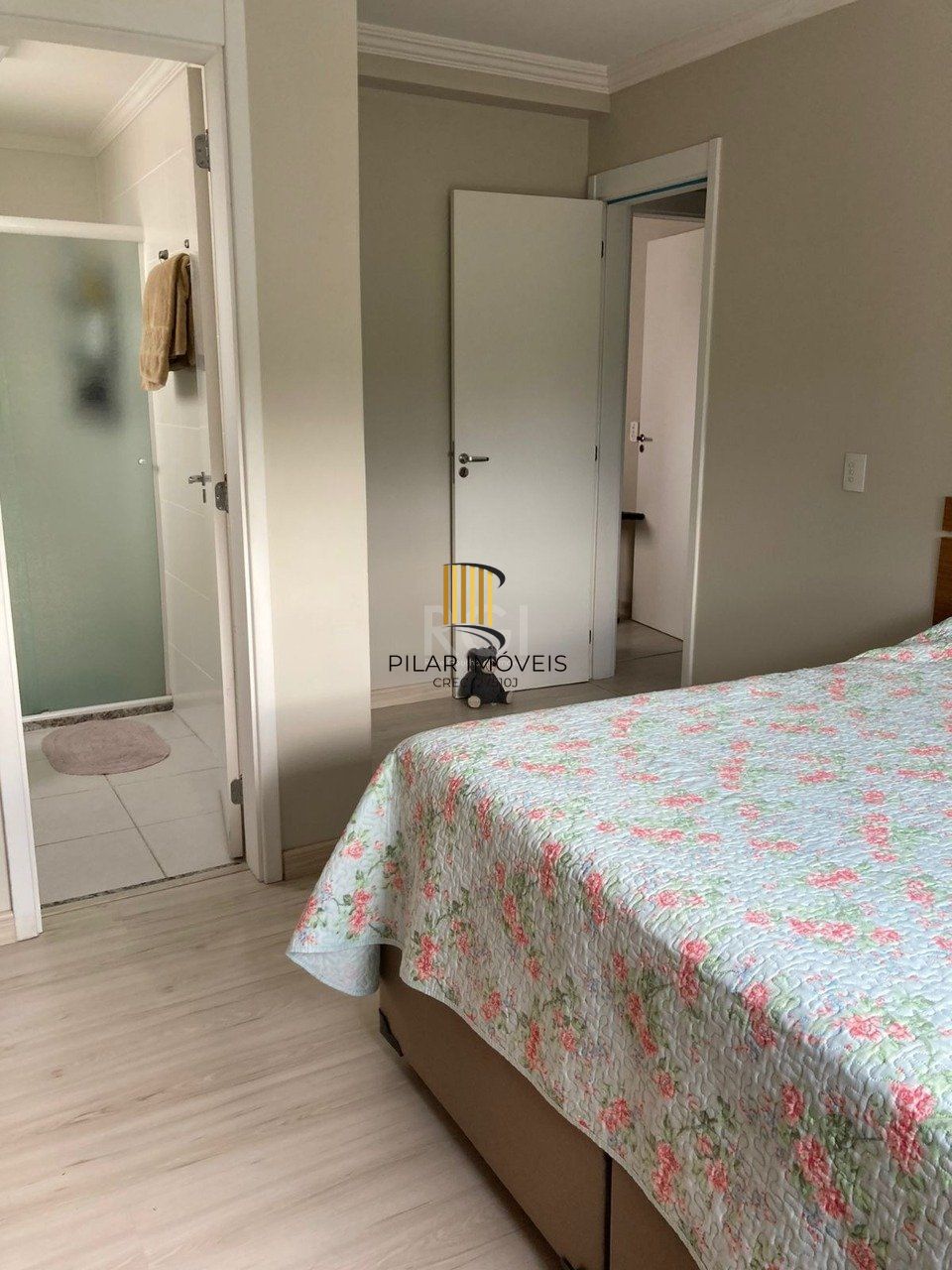 Apartamento com 3 dormitórios(1 suíte), sala com dois ambientes,Sarandi