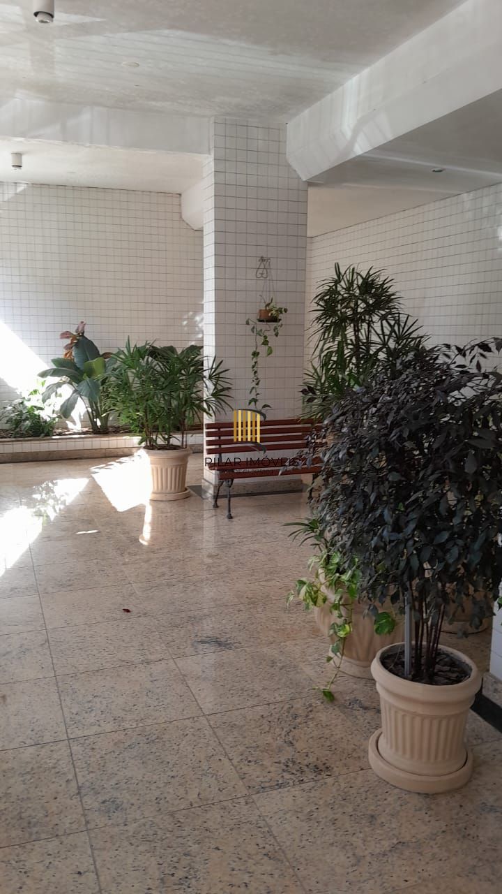 Apartamento com 3 quartos à venda na Rua Luiz Afonso, Cidade Baixa