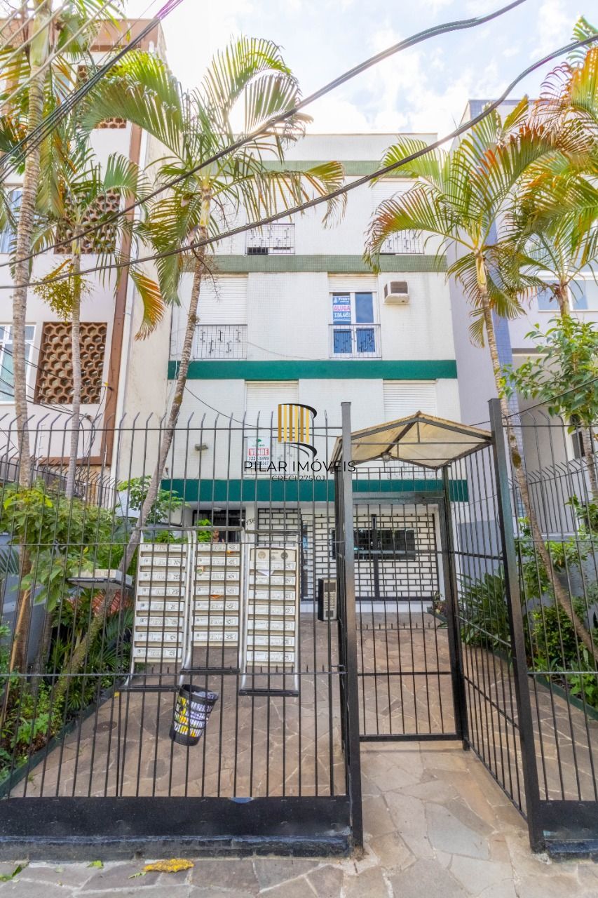 Excelente apartamento 1D, Cidade Baixa, Porto Alegre - Preço atrativo!