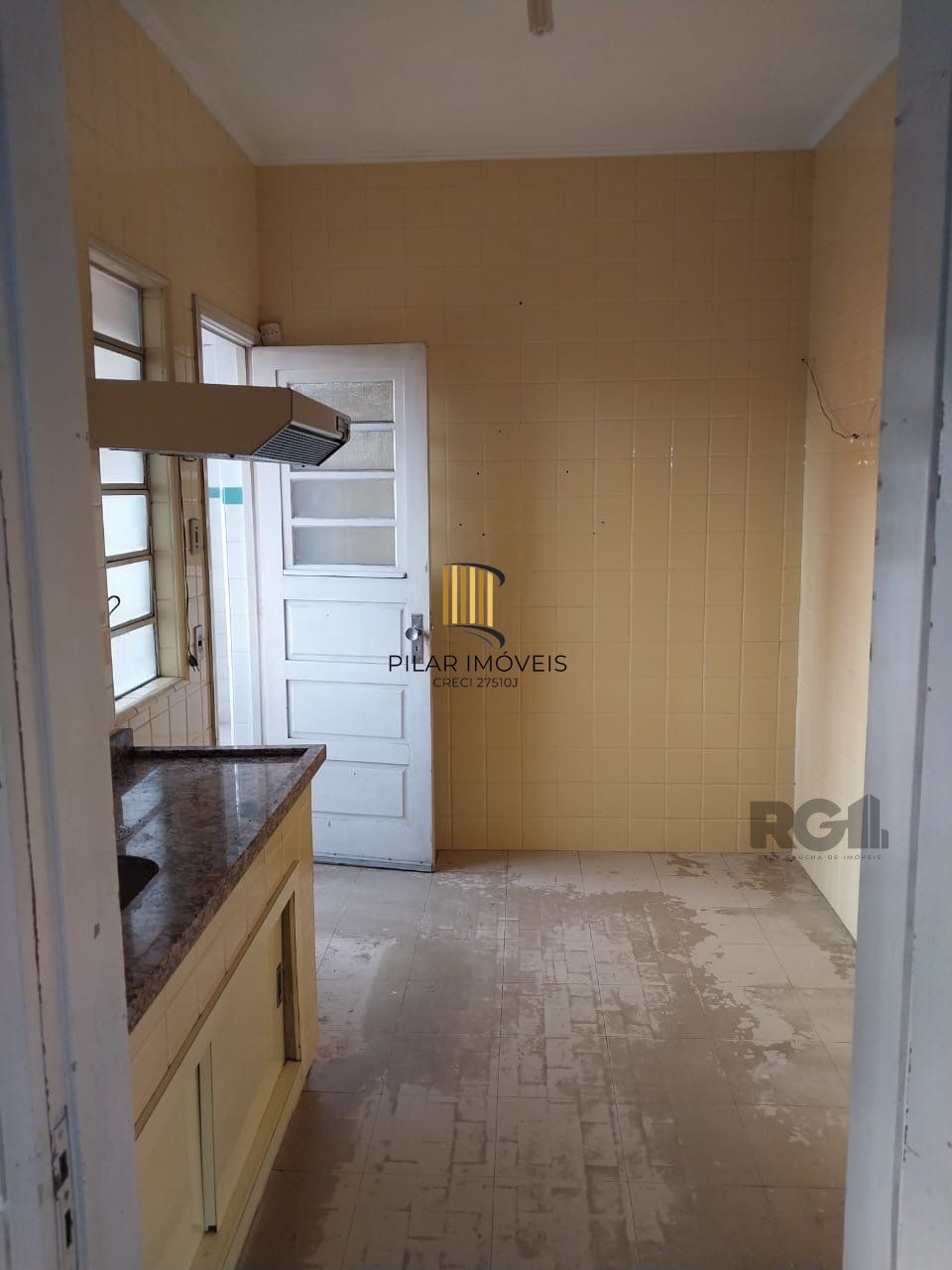 Apartamento 3 dormitórios no bairro Santana