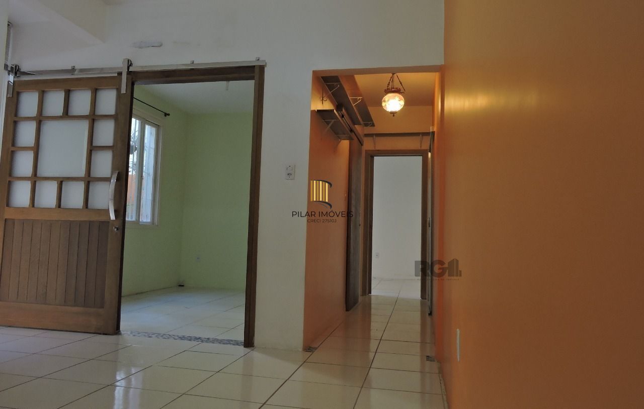 Apartamento para Venda - 58.6m², 2 dormitórios, Bairro Bom Fim