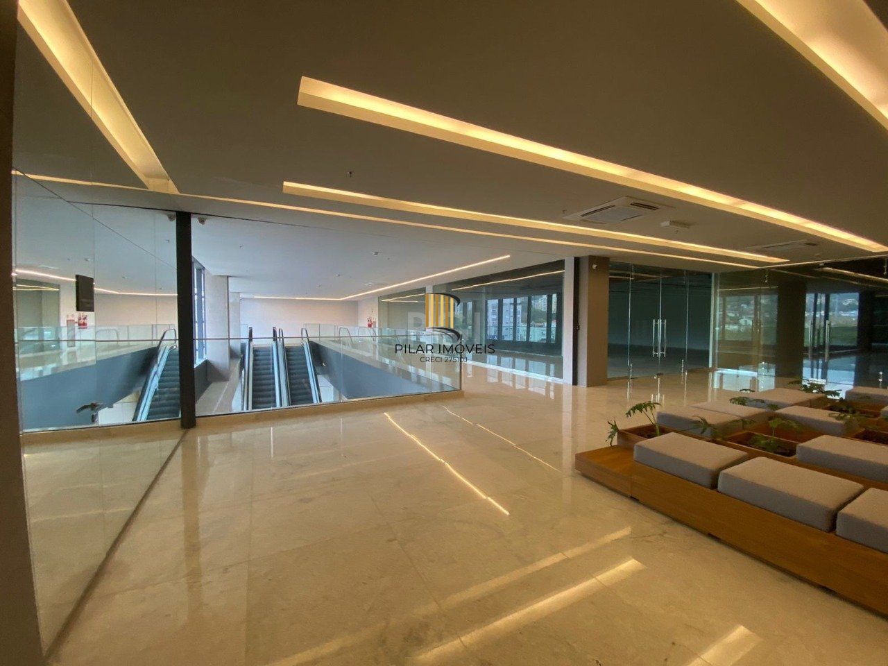 Conjunto/Sala para Venda - 33.59m²,Bairro, Teresópolis
