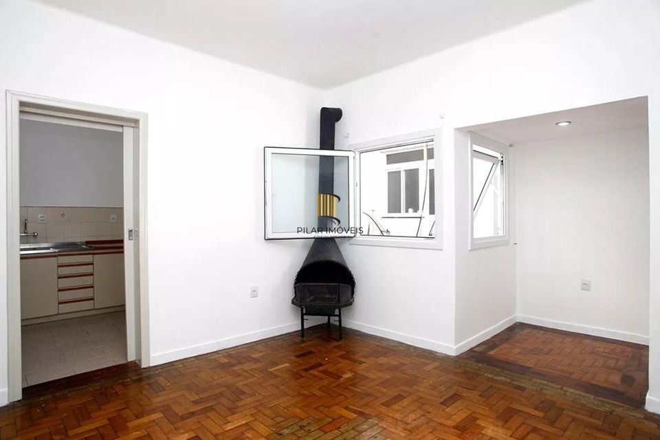 Apartamento 2 dormitórios no bairro Petrópolis