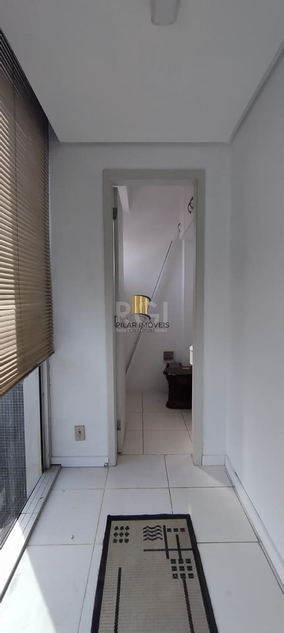 Sala Comercial no bairro Floresta